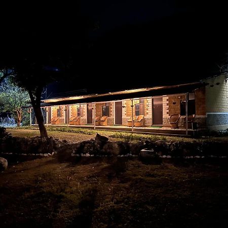 Aura Wildlife Camp And Resorts Marchula Экстерьер фото