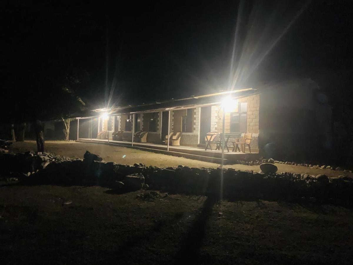 Aura Wildlife Camp And Resorts Marchula Экстерьер фото
